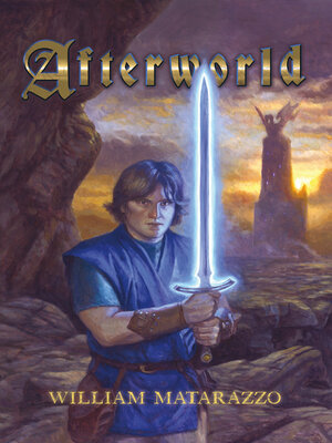 cover image of Afterworld